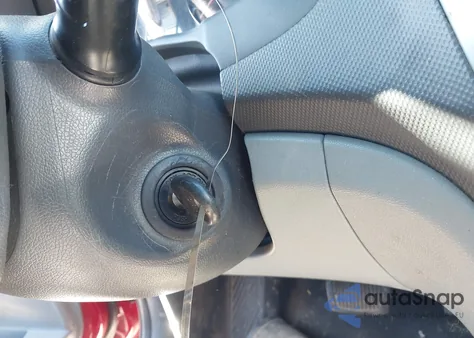 2016 Hyundai Accent Se z USA, uszkodzony, nr VIN KMHCT4AE6GU122575